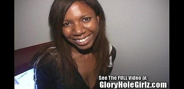  Tampa Gloryhole Happy Hour, Free Cumshots For Caren!